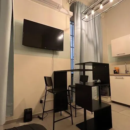 Torino House - Stazione Centrale Apartman La Spezia