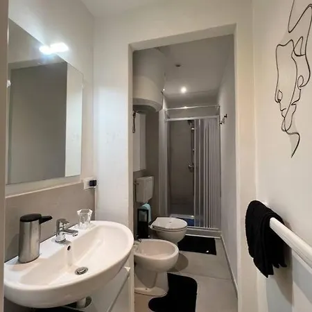 Apartman Torino House - Stazione Centrale *