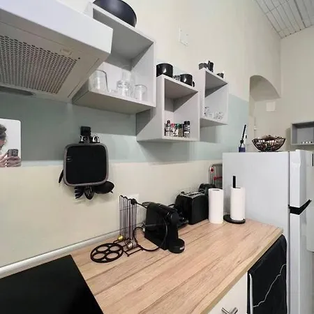 Apartman Torino House - Stazione Centrale *