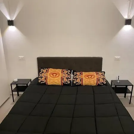 Torino House - Stazione Centrale Apartman La Spezia